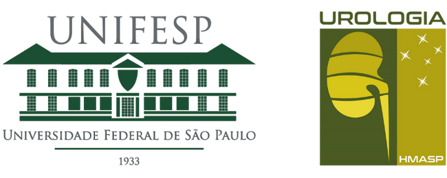 UNIFESP e HMASP - Instituições de formação do Dr. Rafael