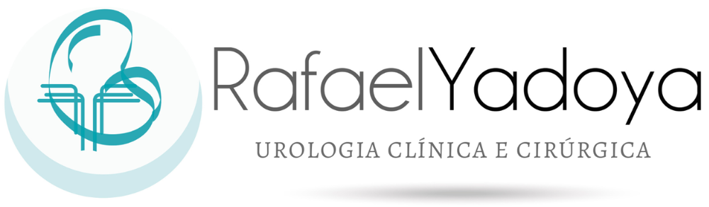 Dr. Rafael Yadoya - Urologia Clínica e Cirúrgica